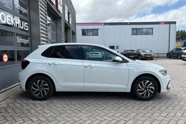 Volkswagen Polo (2026) thumbnail 5
