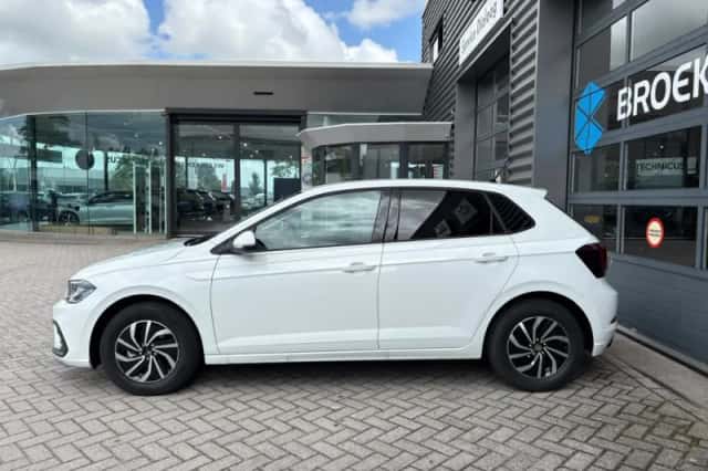 Volkswagen Polo (2026) thumbnail 6