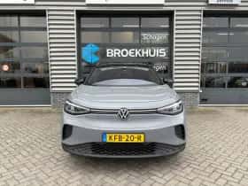 Volkswagen ID.4 (2026) thumbnail 3