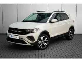 Volkswagen T-Cross (2025) thumbnail 1