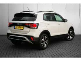 Volkswagen T-Cross (2025) thumbnail 2
