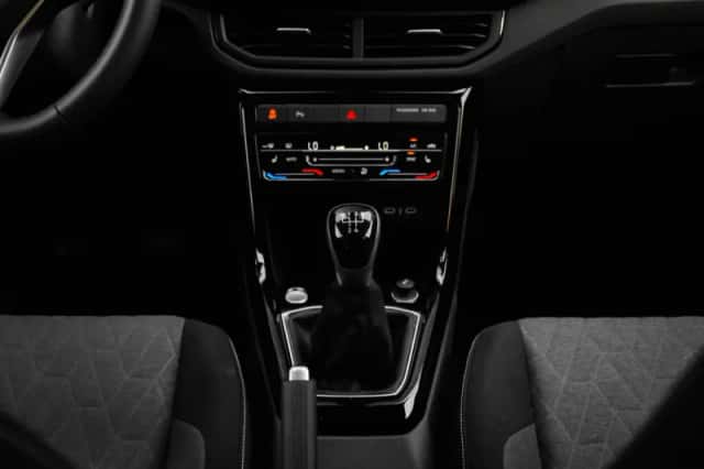 Volkswagen T-Cross (2025) thumbnail 13