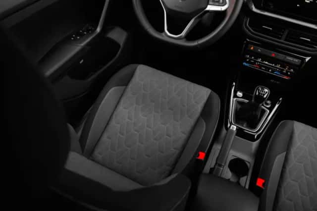 Volkswagen T-Cross (2025) thumbnail 14
