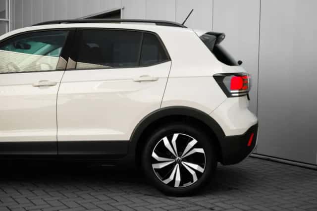 Volkswagen T-Cross (2025) thumbnail 17