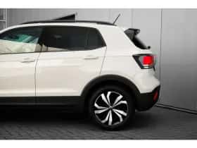 Volkswagen T-Cross (2025) thumbnail 17