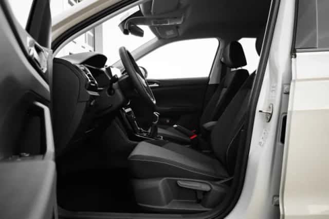 Volkswagen T-Cross (2025) thumbnail 18