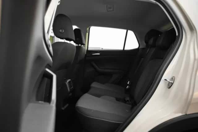 Volkswagen T-Cross (2025) thumbnail 20