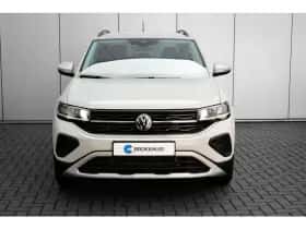 Volkswagen T-Cross (2025) thumbnail 3