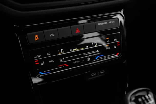 Volkswagen T-Cross (2025) thumbnail 22