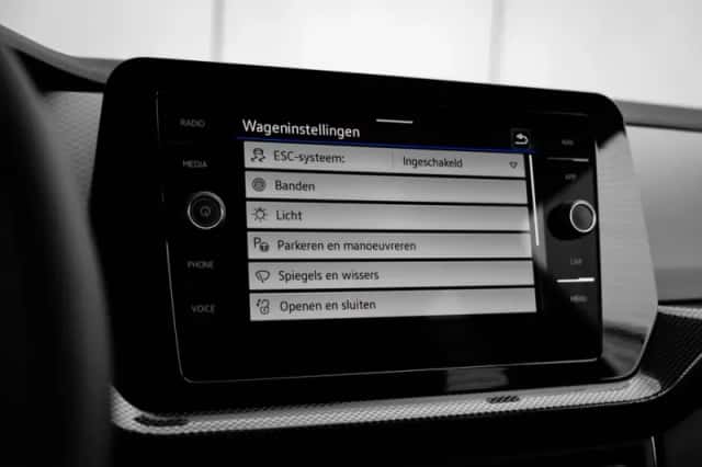 Volkswagen T-Cross (2025) thumbnail 25