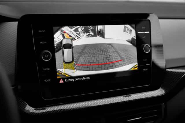Volkswagen T-Cross (2025) thumbnail 26