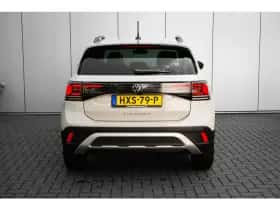 Volkswagen T-Cross (2025) thumbnail 4