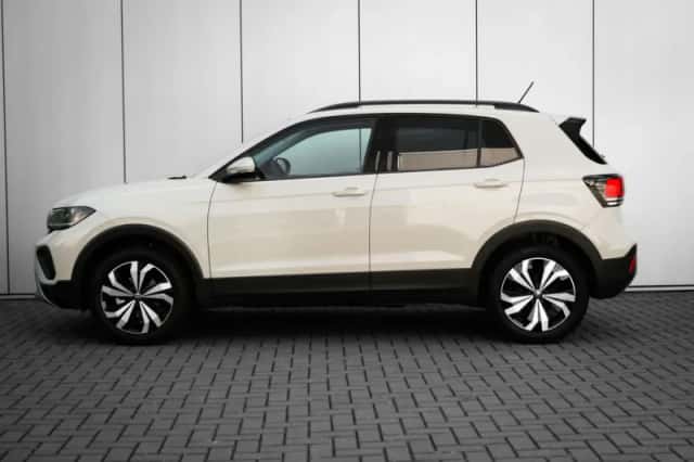 Volkswagen T-Cross (2025) thumbnail 5