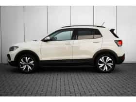 Volkswagen T-Cross (2025) thumbnail 5