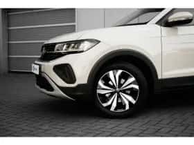 Volkswagen T-Cross (2025) thumbnail 6
