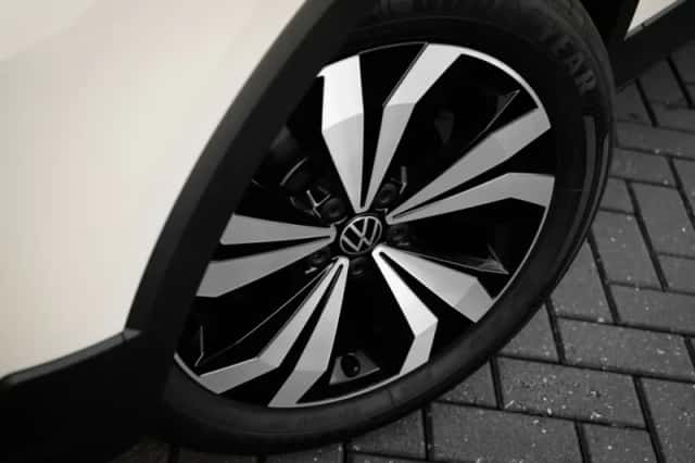 Volkswagen T-Cross (2025) thumbnail 7