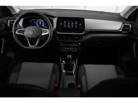 Volkswagen T-Cross (2025) thumbnail 8
