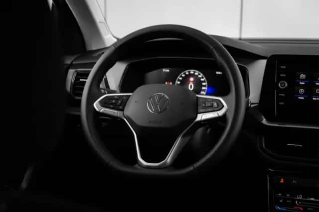 Volkswagen T-Cross (2025) thumbnail 9