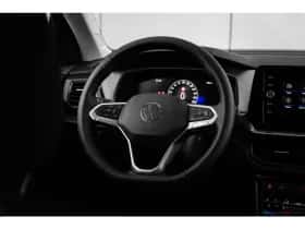 Volkswagen T-Cross (2025) thumbnail 9