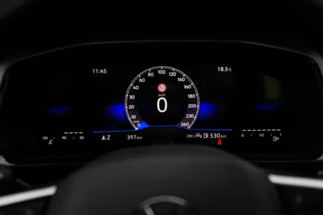 Volkswagen T-Cross (2025) thumbnail 10