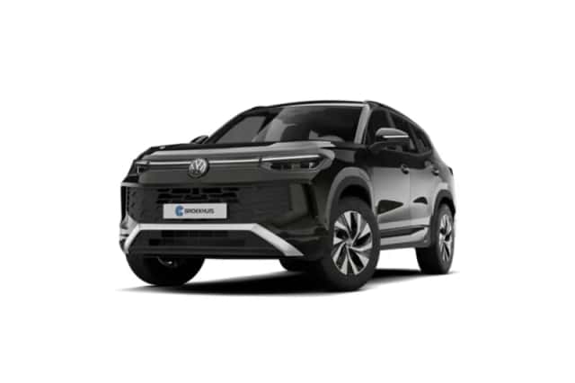 Volkswagen Tayron (2026) thumbnail 1