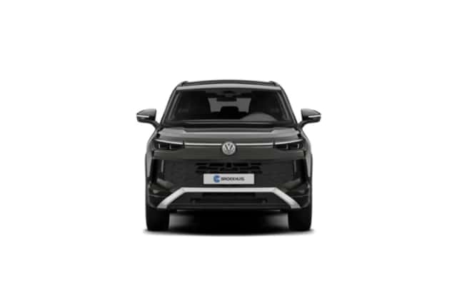 Volkswagen Tayron (2026) thumbnail 2