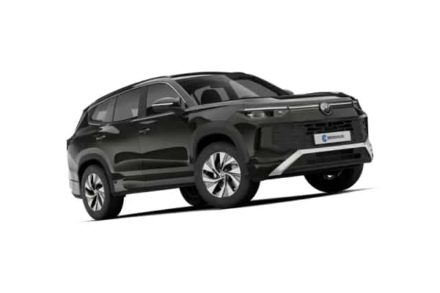 Volkswagen Tayron (2026) thumbnail 11