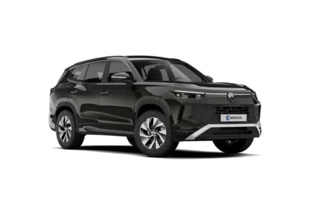 Volkswagen Tayron (2026) thumbnail 3