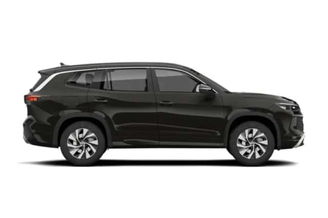 Volkswagen Tayron (2026) thumbnail 4
