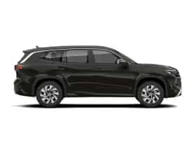 Volkswagen Tayron (2026) thumbnail 4