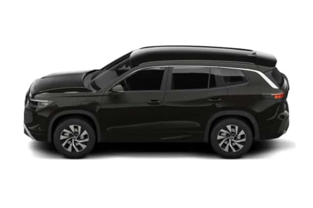 Volkswagen Tayron (2026) thumbnail 5