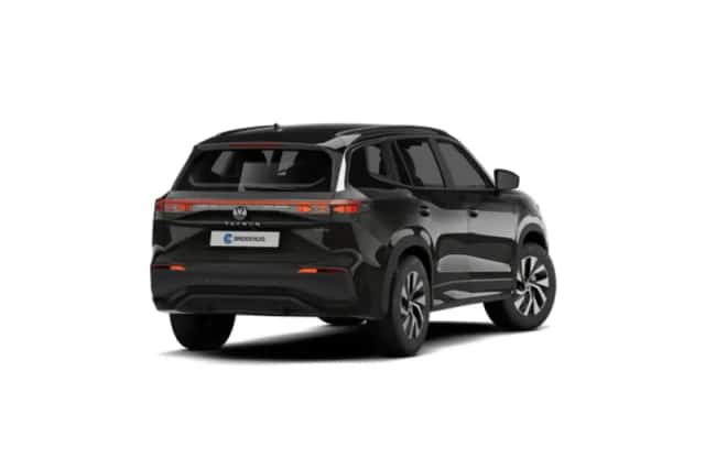 Volkswagen Tayron (2026) thumbnail 6