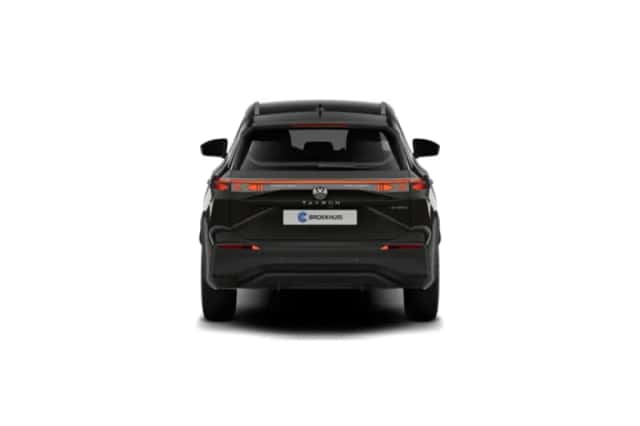 Volkswagen Tayron (2026) thumbnail 7