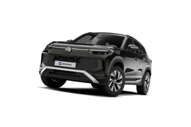 Volkswagen Tayron (2026) thumbnail 9