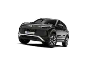 Volkswagen Tayron (2026) thumbnail 9