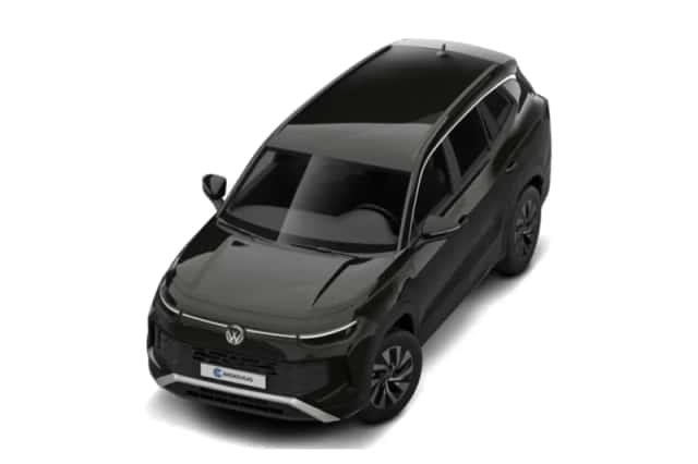 Volkswagen Tayron (2026) thumbnail 10