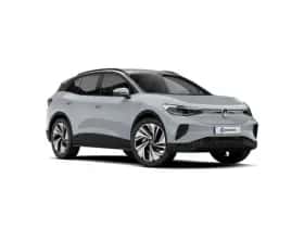 Volkswagen ID.4 (2025) thumbnail 3