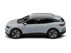 Volkswagen ID.4 (2025) thumbnail 5
