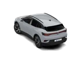Volkswagen ID.4 (2025) thumbnail 8
