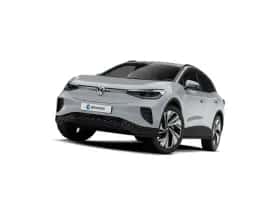 Volkswagen ID.4 (2025) thumbnail 9