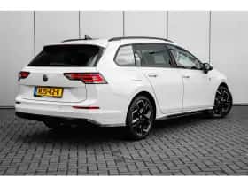 Volkswagen Golf (2025) thumbnail 2