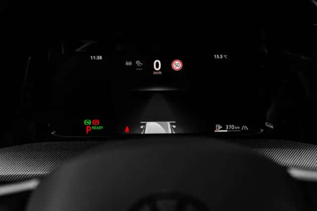 Volkswagen Golf (2025) thumbnail 11
