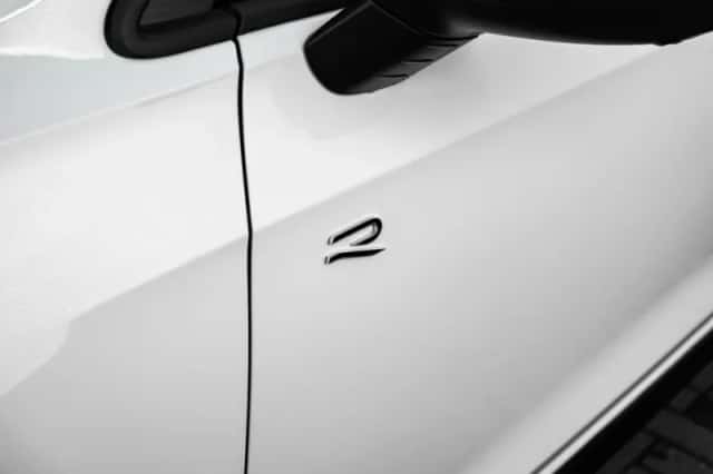 Volkswagen Golf (2025) thumbnail 14