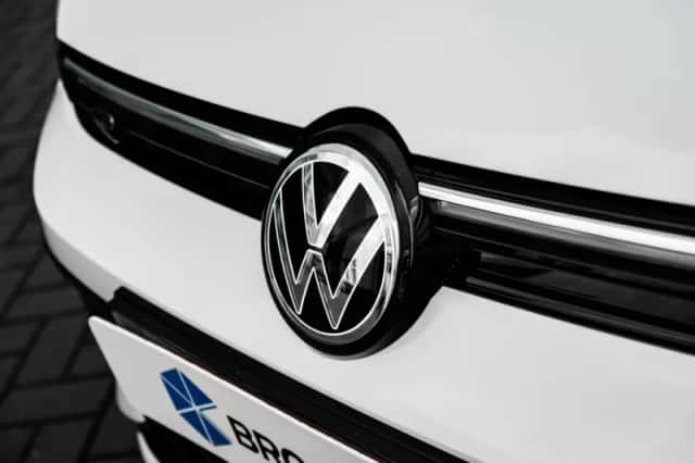 Volkswagen Golf (2025) thumbnail 16