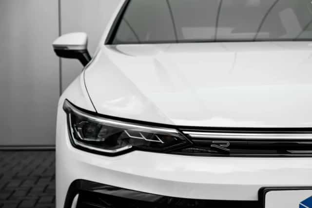 Volkswagen Golf (2025) thumbnail 18