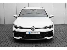 Volkswagen Golf (2025) thumbnail 3