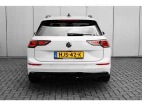 Volkswagen Golf (2025) thumbnail 4