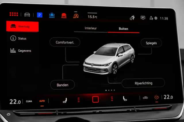 Volkswagen Golf (2025) thumbnail 31