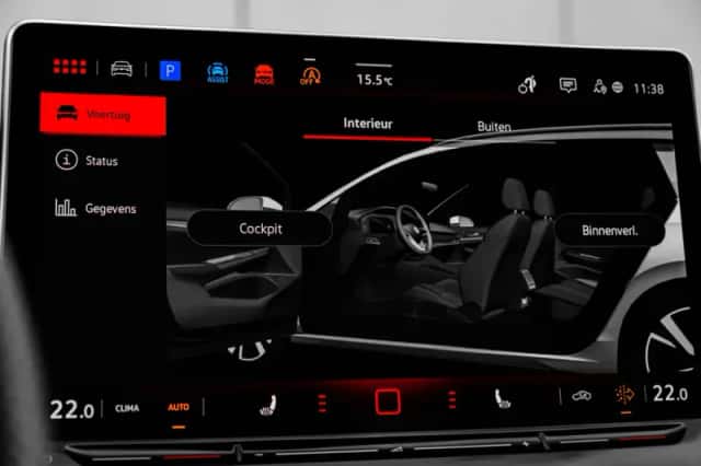 Volkswagen Golf (2025) thumbnail 32
