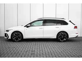 Volkswagen Golf (2025) thumbnail 5